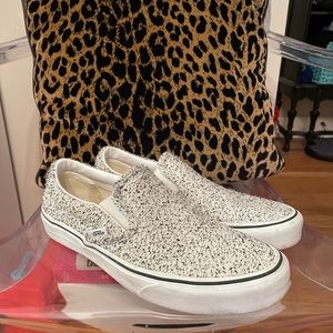 Vans Boucle Classic Slip-On